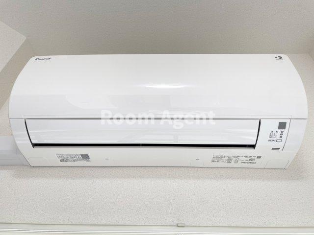 ディアレイシャス浅間町ステーションフロントの設備