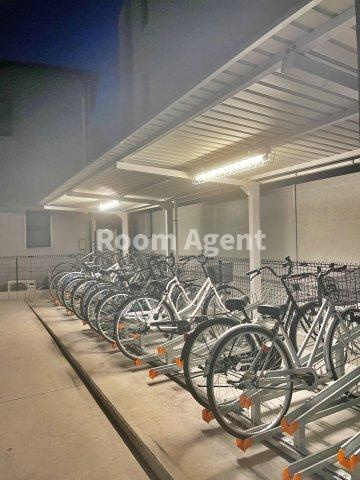 ディアレイシャス浅間町ステーションフロントのその他