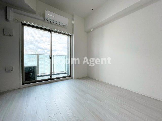 ディアレイシャス浅間町ステーションフロントの内装