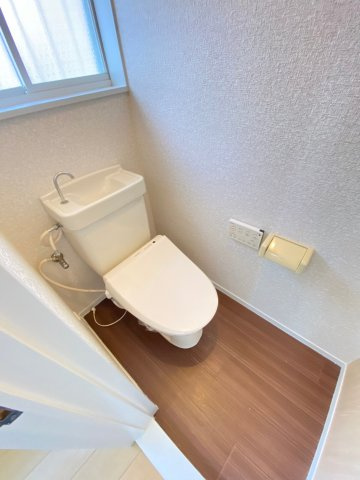 【トイレ】