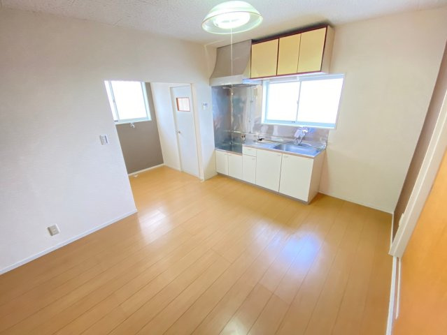 【居間・リビング】