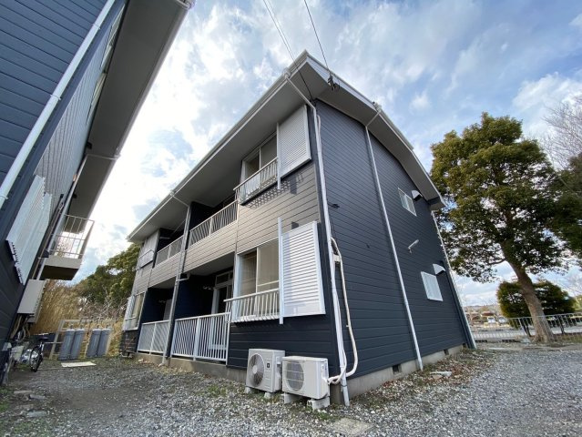 【外観】 | オラフ