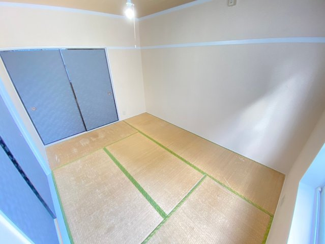 【和室】