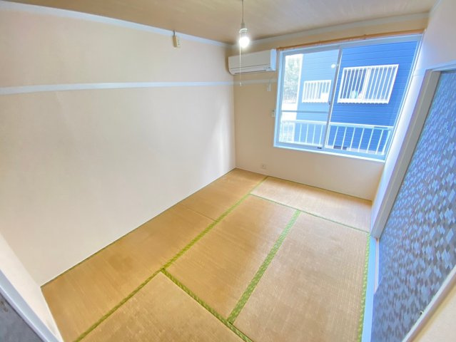 【和室】