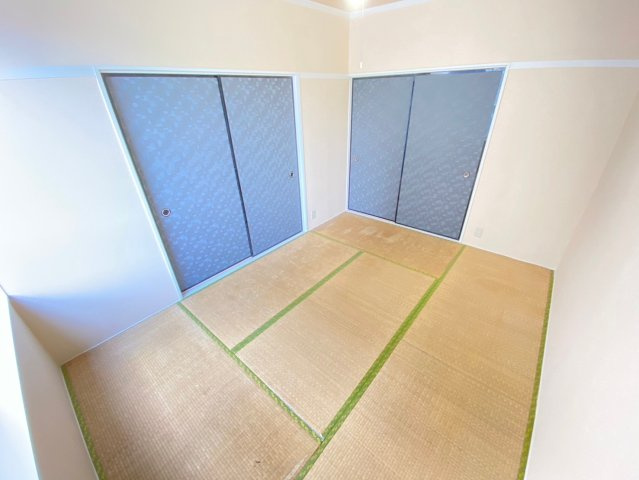 【設備】 | 和室