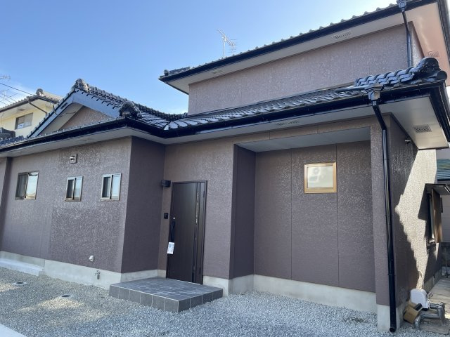 八代市古閑下町中古戸建