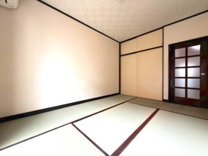 【居間・リビング】