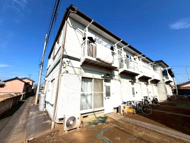 【外観】 | ファミール