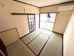 【居間・リビング】