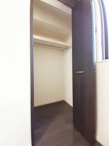 ル・プティシュの収納|高崎、前橋のお部屋探しはエンドスケープまで！お客様の理想お聞かせ下さい♪