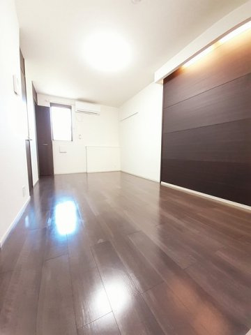 ル・プティシュの居間・リビング|高崎、前橋のお部屋探しはエンドスケープまで！お客様の理想お聞かせ下さい♪