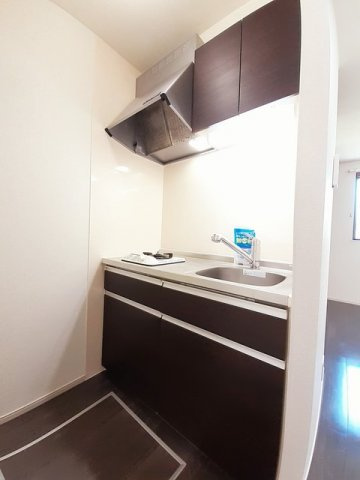 ル・プティシュのキッチン|高崎、前橋のお部屋探しはエンドスケープまで！お客様の理想お聞かせ下さい♪