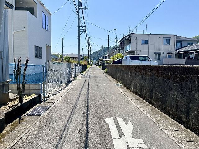 吾川郡いの町枝川 ⑬ 新築戸建ての完成予想図|内観の完成予想図です
