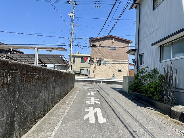 吾川郡いの町枝川 ⑬ 新築戸建ての完成予想図|内観の完成予想図です