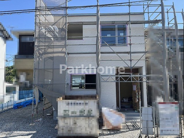吾川郡いの町枝川 ⑬ 新築戸建ての省エネ性能ラベル