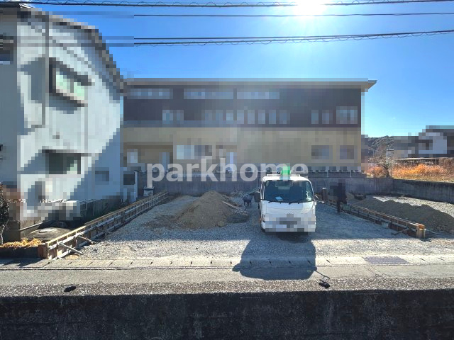 吾川郡いの町枝川 ⑬ 新築戸建ての外観|2025年12月下旬