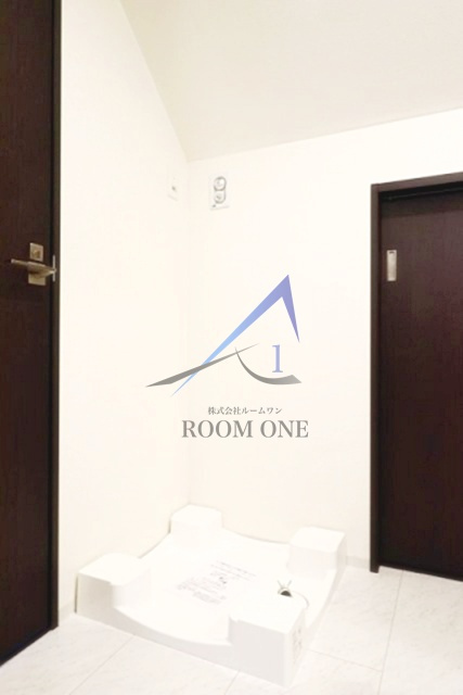 フルセイル品川の内装|内装です。