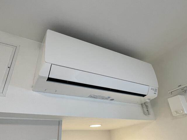 バーミープレイス桜上水Ⅲの設備