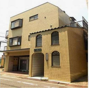 【外観】 | 桂ハイツ平和台