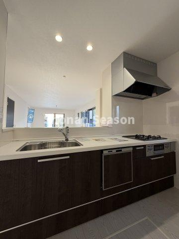 【内装】 | 同じ工務店様の施工例です。