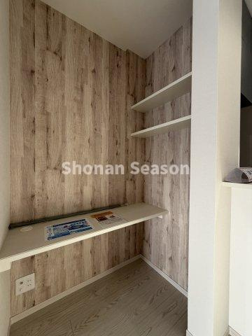 【内装】 | 同じ工務店様の施工例です。