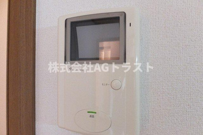 【セキュリティ】 | コート・アヴェニュー