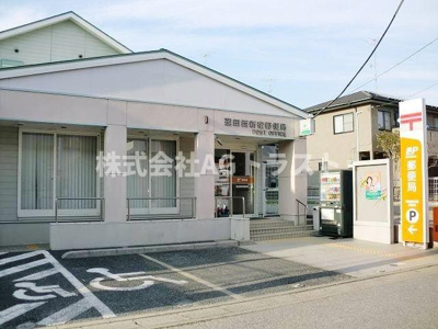 【周辺】 | コート・アヴェニュー | 蓮田西新宿郵便局まで350m