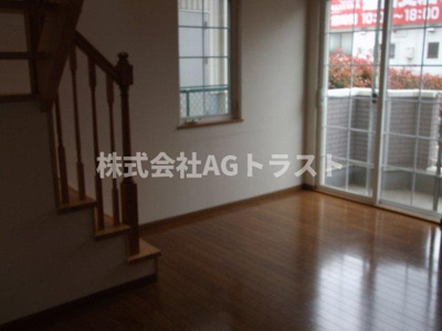 【居間・リビング】 | コート・アヴェニュー