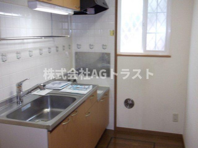 【キッチン】 | コート・アヴェニュー