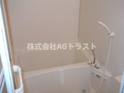 【浴室】 | コート・アヴェニュー