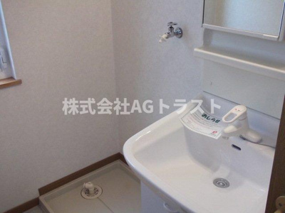 【洗面所】 | コート・アヴェニュー