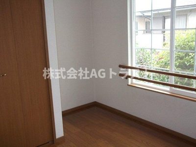 【内装】 | コート・アヴェニュー