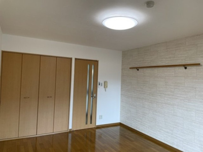 【内装】 | ノーブル西長瀬