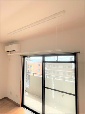 【設備】 | ノーブル西長瀬