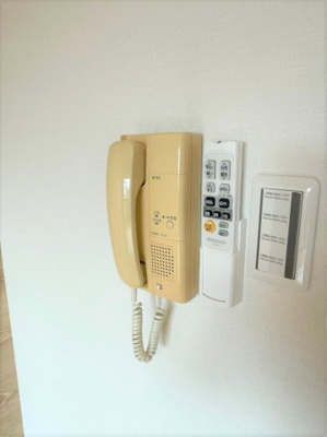 【セキュリティ】 | ノーブル西長瀬