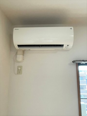 【設備】 | ノーブル西長瀬