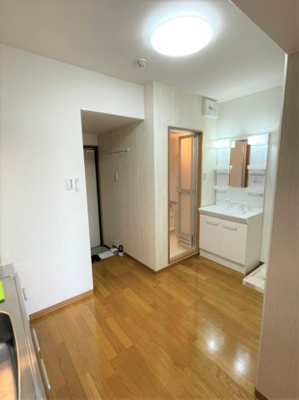 【内装】 | ノーブル西長瀬