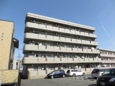 【外観】 | ノーブル西長瀬