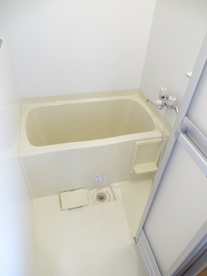 【浴室】 | ノーブル西長瀬