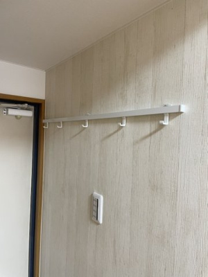 【その他】 | ノーブル西長瀬