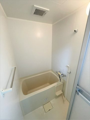 【浴室】 | ノーブル西長瀬