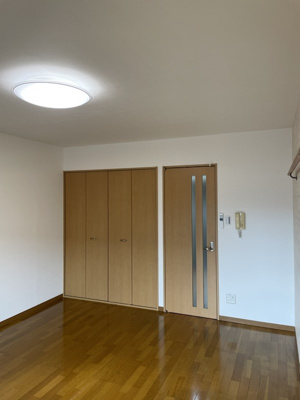 【居間・リビング】 | ノーブル西長瀬