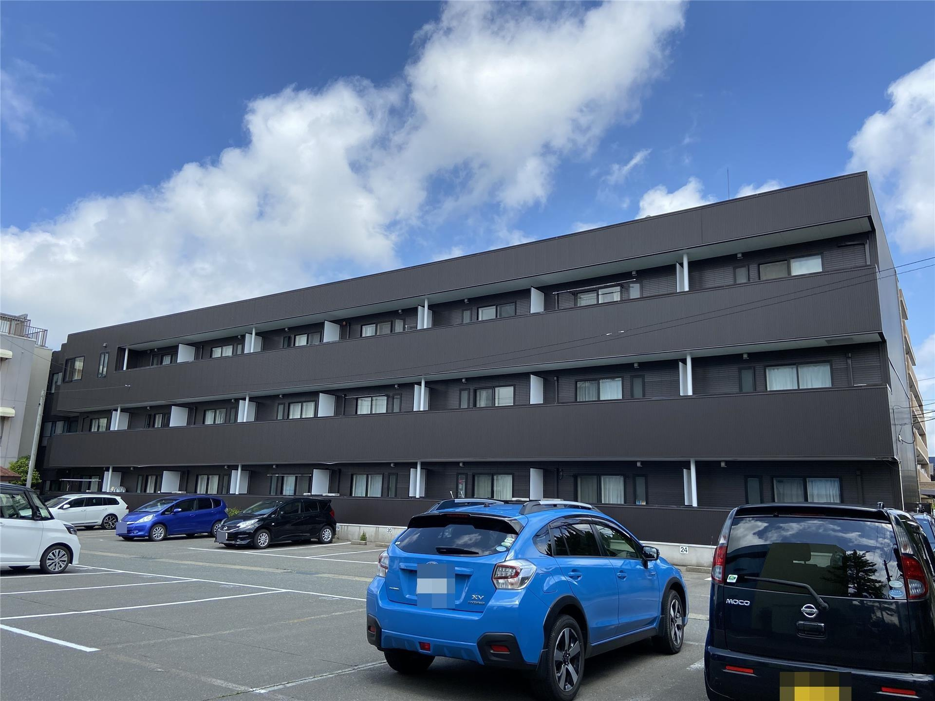 オークチップ泉