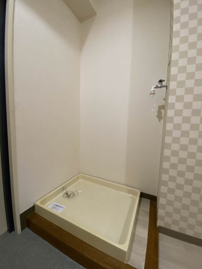 ファミーユ倉田の設備