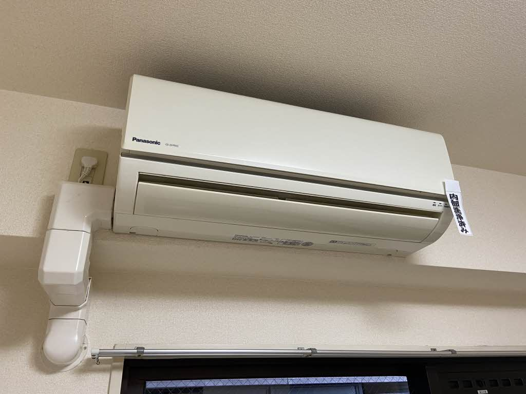 ファミーユ倉田の設備