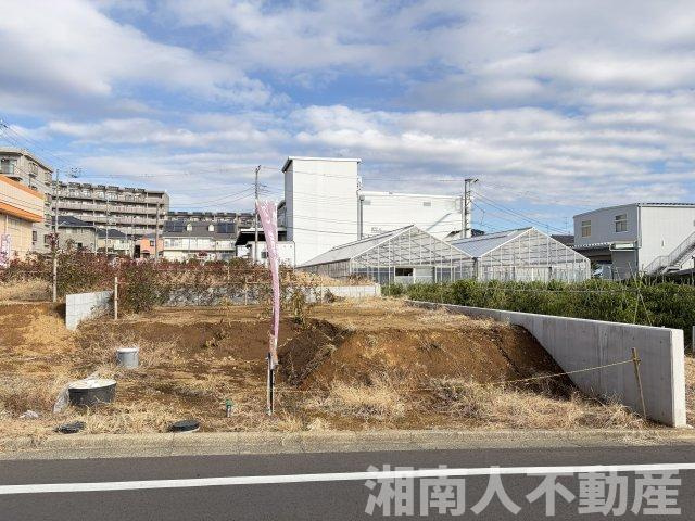 藤沢市石川２丁目７－１売地
