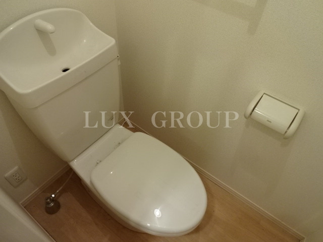 【トイレ】 | DEAR-COURT