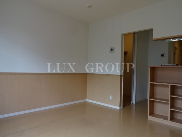 【内装】 | DEAR-COURT