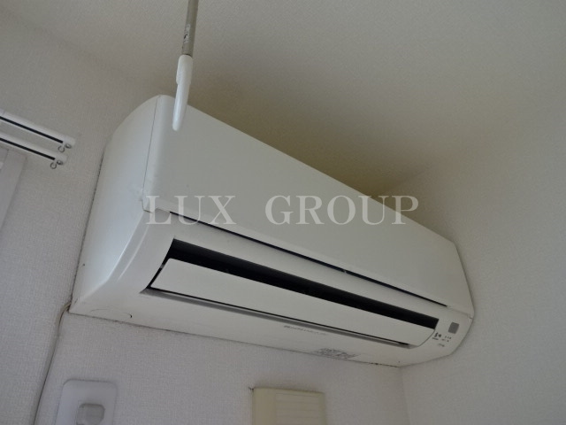 【設備】 | DEAR-COURT