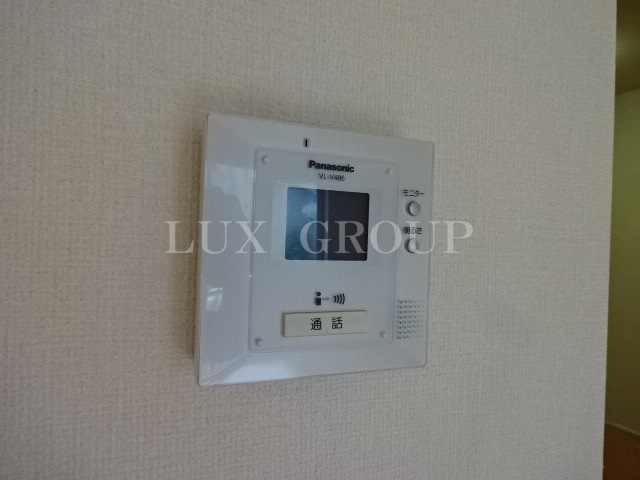 【セキュリティ】 | DEAR-COURT